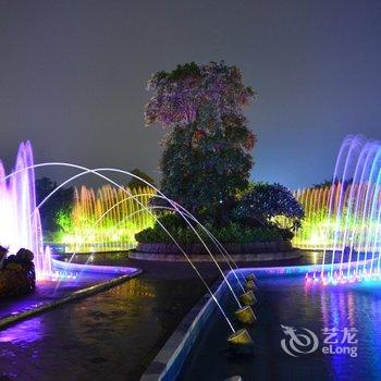 三水芦苞温泉度假村酒店提供图片