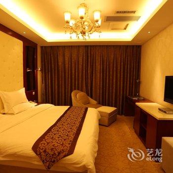 左权东都丽园国际酒店酒店提供图片