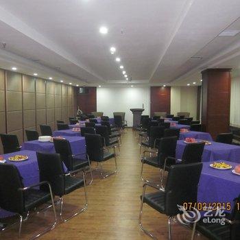 松原市丽豪商务酒店酒店提供图片