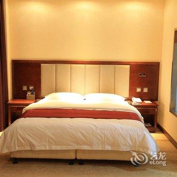 松原市丽豪商务酒店酒店提供图片