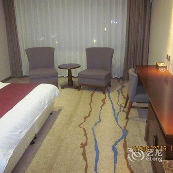 松原市丽豪商务酒店酒店提供图片