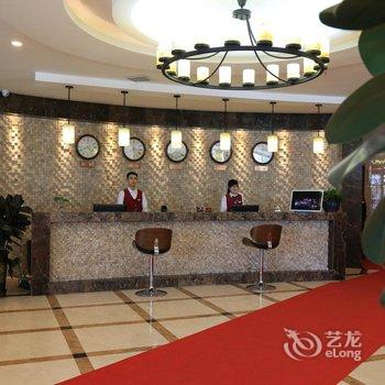 松原市丽豪商务酒店酒店提供图片