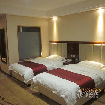 松原市丽豪商务酒店酒店提供图片