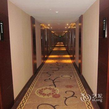 松原市丽豪商务酒店酒店提供图片