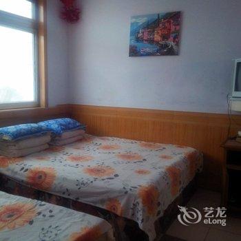 北戴河刘庄国珍近海旅馆酒店提供图片