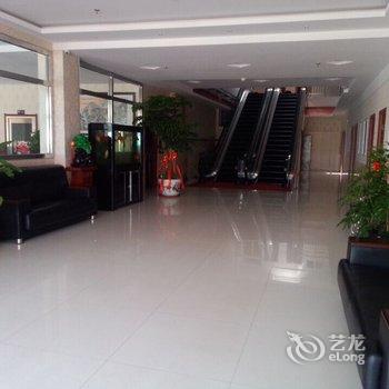 绥中东戴河宁东宾馆酒店提供图片
