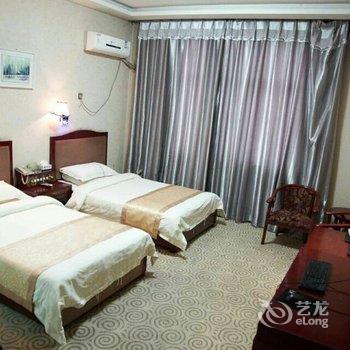 新乐市墺亚商务酒店酒店提供图片