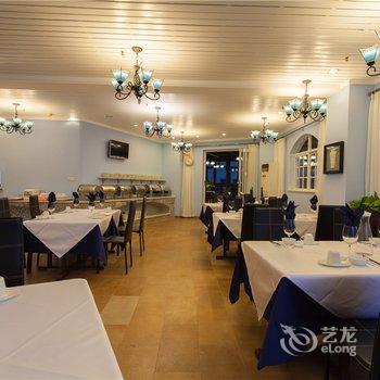 三亚大卫传奇爱情度假酒店酒店提供图片
