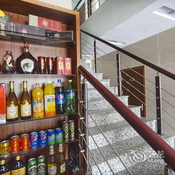 舟山嵊泗静馨阁客栈酒店提供图片