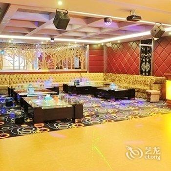 宜兴阳羡茶文化生态园酒店提供图片