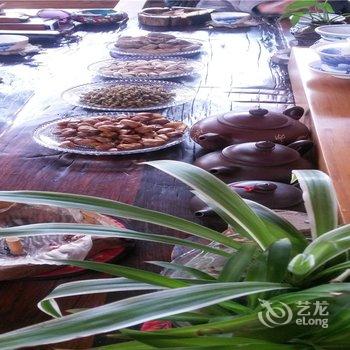 普洱思茅茶马驿站(石屏会馆)酒店提供图片