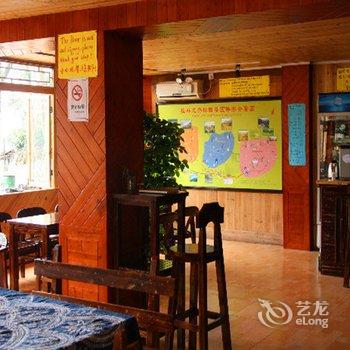 桂林龙胜金坑国际青年旅舍酒店提供图片