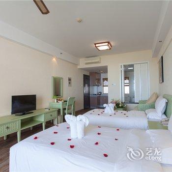 三亚大卫传奇爱情度假酒店酒店提供图片