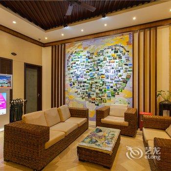 三亚大卫传奇爱情度假酒店酒店提供图片