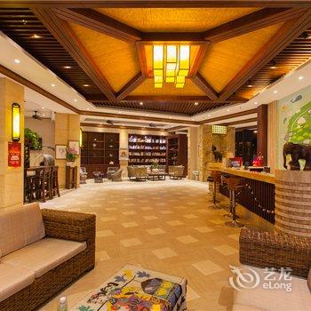 三亚大卫传奇爱情度假酒店酒店提供图片
