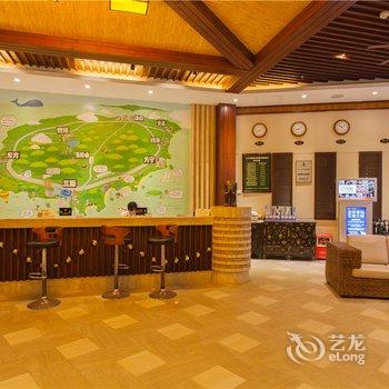 三亚大卫传奇爱情度假酒店酒店提供图片