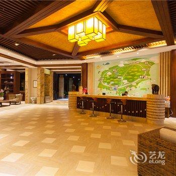 三亚大卫传奇爱情度假酒店酒店提供图片