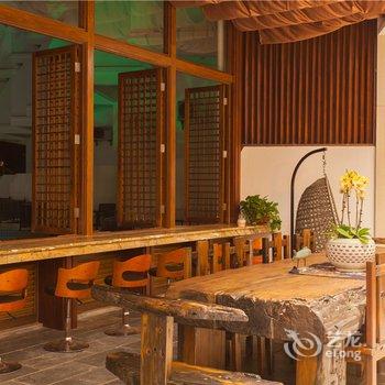三亚大卫传奇爱情度假酒店酒店提供图片
