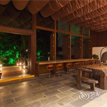 三亚大卫传奇爱情度假酒店酒店提供图片