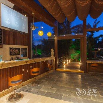 三亚大卫传奇爱情度假酒店酒店提供图片