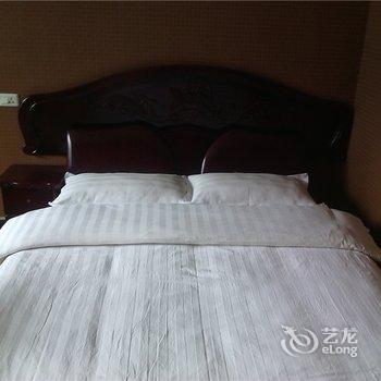 重庆东琳宾馆酒店提供图片