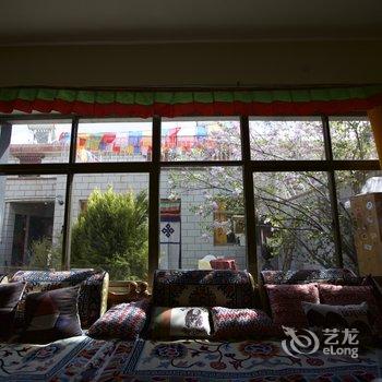 拉萨影像客栈酒店提供图片