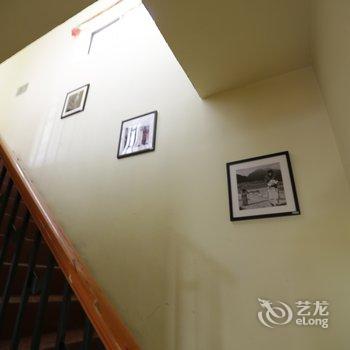 拉萨影像客栈酒店提供图片