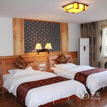西江亚鲁王酒店酒店提供图片