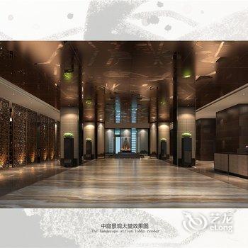 武汉光谷君和格雷斯酒店酒店提供图片