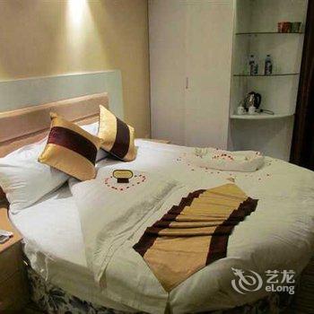 玉溪易门锦伦假日连锁酒店酒店提供图片