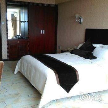 深圳南方大澳酒店酒店提供图片