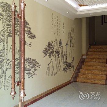 彭城印象商务酒店(彭水县)酒店提供图片