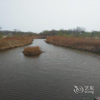 秦皇岛黄金海岸碧水湾度假村酒店提供图片