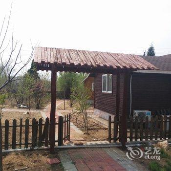 秦皇岛黄金海岸碧水湾度假村酒店提供图片