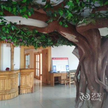 秦皇岛黄金海岸碧水湾度假村酒店提供图片