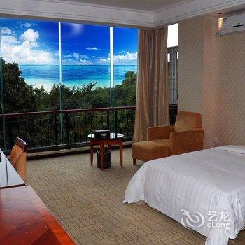 深圳南方大澳酒店酒店提供图片