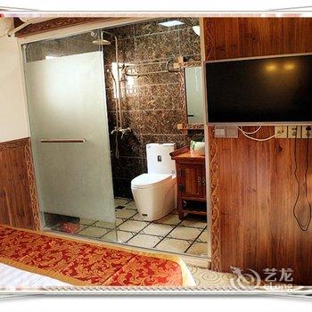 黄山宏村三立堂客栈酒店提供图片