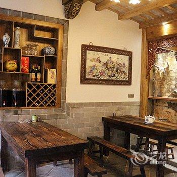 黄山宏村三立堂客栈酒店提供图片