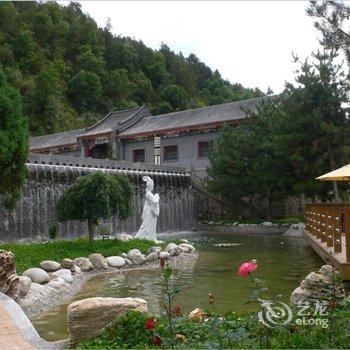 延安万花山宾馆(干部培训学院)酒店提供图片