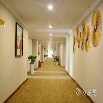 重庆卡霏亚酒店酒店提供图片