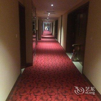 阿克苏扬子水都连锁宾馆(太百店)酒店提供图片