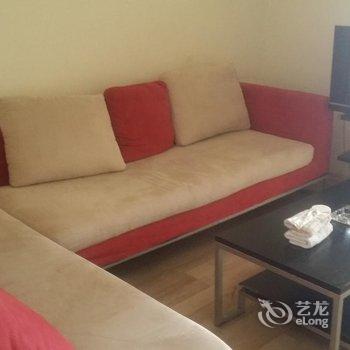 石家庄红人公馆新天地短租公寓酒店提供图片