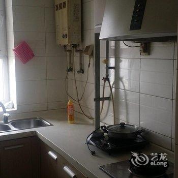 石家庄红人公馆新天地短租公寓酒店提供图片