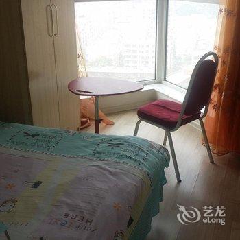 石家庄红人公馆新天地短租公寓酒店提供图片