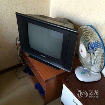 延吉疆滨旅店酒店提供图片