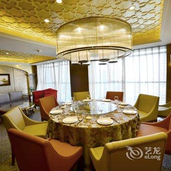 新疆君邦天山饭店酒店提供图片
