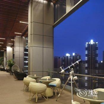 长沙北辰洲际酒店酒店提供图片