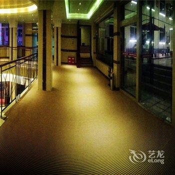 黄山新港大酒店酒店提供图片