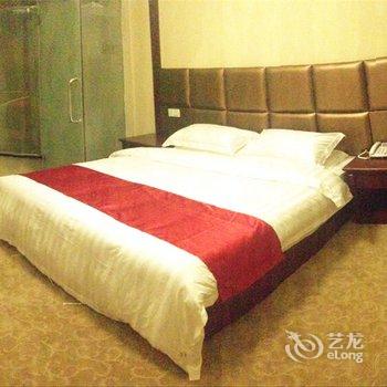 黄山新港大酒店酒店提供图片