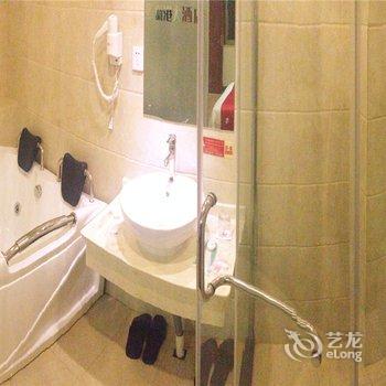 黄山新港大酒店酒店提供图片
